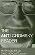 The Anti Chomsky Reader