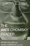 The Anti-Chomsky Reader
