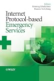Internet protocol-based emergency services