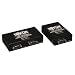 Tripp Lite B130-101A VGA Over Cat5e Cat5 with Audio Extender, Up to 500ft
