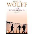 Der Kasernendieb: Novelle