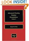 Advanced Cleaning Product Formulations, Vol. 5