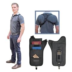 Brustbeutel BODY - SAFE, Long