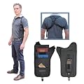 Brustbeutel BODY - SAFE, Long