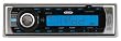 Jensen HD5112 HD Radio/CD/MP3/WMA/USB/SD Card/iPod Receiver with Detachable Faceplate
