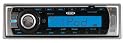 Jensen HD5112 HD Radio/CD/MP3/WMA/USB/SD Card/iPod Receiver with Detachable Faceplate