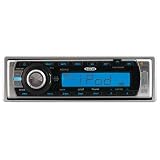 Jensen HD5112 HD Radio/CD/MP3/WMA/USB/SD Card/iPod Receiver with Detachable Faceplate