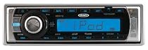 Jensen HD5112 HD Radio/CD/MP3/WMA/USB/SD Card/iPod Receiver with Detachable Faceplate
