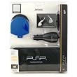 Psp Road Gear Kit Black