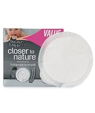Tommee Tippee Disposable Breast Pads - 50pk