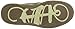Margaritaville Footwear Men's Anchor Slip