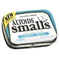 BUY : Altoids Smalls Sugar Free - Simply Mint 9 packs