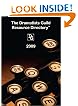 The 2009 Dramatists Guild Resource Directory: The Writer's Guide to the Theatrical Marketplace