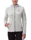Patagonia W'S Beter Sweat Fz H - Veste femme