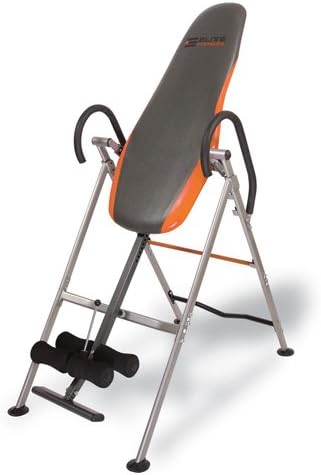 Deluxe Padded Inversion Table