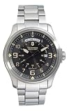 Victorinox Swiss Army Men's 241375 Infantry Vintage Day and Date Mecha Watch