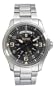 Victorinox Swiss Army Men's 241375 Infantry Vintage Day and Date Mecha Watch