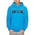Rip Curl Washed Out Hooded Fleece Men's Sweatshirt