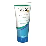 Olay Daily Care Gentle Foaming Face Wash