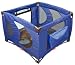 Pet Supplies : LARGE - 36X36 - Home & Go Pet Pen