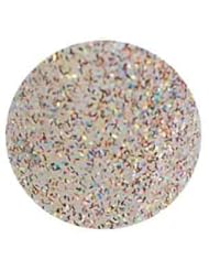 Beauty: EZ Flow Dare To Be Dazzling Glitter False Nails, Get Down On It, 0.75 Ounce - EZ Flow