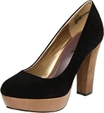 Madden Girl Women's Lockhart Platform Pump