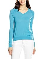 Giorgio Grati Jersey Cielo (Azul Celeste)