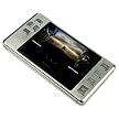 Latte Communications 8GB MP3 Player - Ice (LP-ICE8GBSLV)