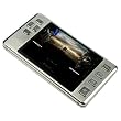 Latte Communications 2GB MP3 Player - Ice (LP-ICE2GBSLV)