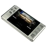 Latte Ice 8 GB Video MP3 Player with Built In FM Transmitter 41pt0xnZLUL. SL160 Latte Ice 8 GB Video MP3 Player with Built In FM Transmitter