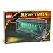 Lego Passenger Wagon My Own Train