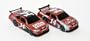 Life-Like Twin Pack: Office Depot/Old Spice Tony Stewart