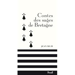 Contes des sages de Bretagne