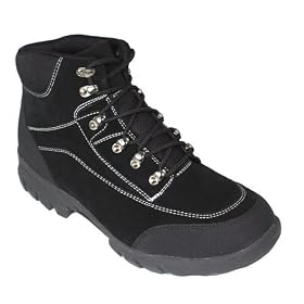 Elevator Shoes - K7720 - 3.0 Inches Hiking Boots