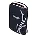 Original Bugatti SlimCase Silver b f�r Nokia N97