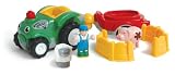 Wow Toys Bumpety Bump Bernie