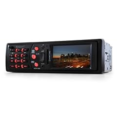 Moniceiver-Autoradio Marquant MCR-1258 8cm Display USB