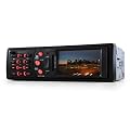 Moniceiver-Autoradio Marquant MCR-1258 8cm Display USB