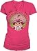Bioworld Juniors Strawberry Shortcake Berrylicious T-shirt