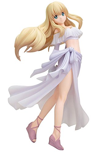 アルドノア・ゼロ アセイラム・ヴァース・アリューシア 1/8 完成品フィギュア