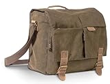 National Geographic NG A2560 Medium Satchel