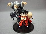 DRAGON BALL Z Action Figure Imagination Figure Vol.11 - Goku, Krillin & Master Roshi