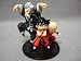 DRAGON BALL Z Action Figure Imagination Figure Vol.11 - Goku, Krillin & Master Roshi