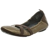 Palladium Women's Pueblo Flat