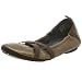 Palladium Women's Pueblo Flat