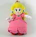 Super Mario Brosther PRINCESS PEACH 12 Plush