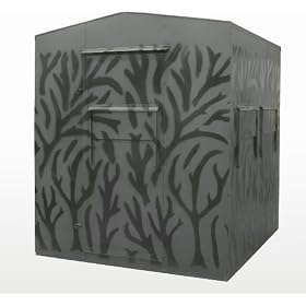 Shadow Hunter� 6x6' Gun Blind