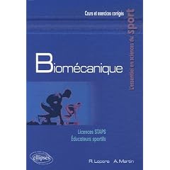 Biom�canique