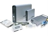Axiom AX - Hard drive - 500 GB - internal - 3.5 - IDE - 7200 rpm