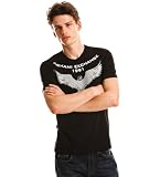 Armani Exchange Eagle Logo T-Shirt